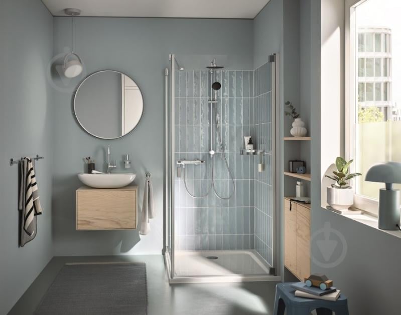Душевая система Grohe Vitalio Start 200 26991001 - фото 11
