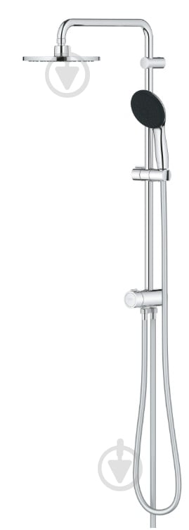 Душевая система Grohe Vitalio Start 200 26991001 - фото 4