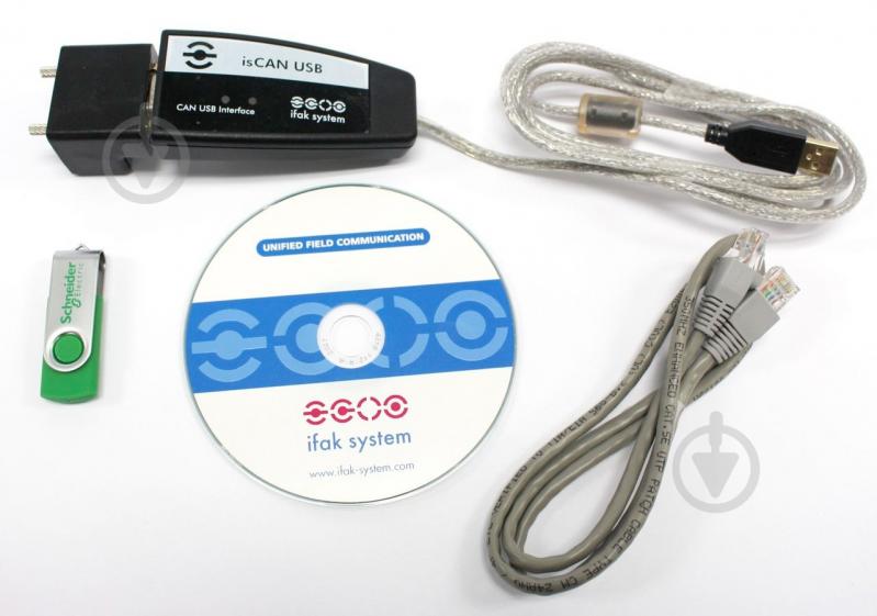 Устройство для конфигурации XW 865-1155-01 - фото 2