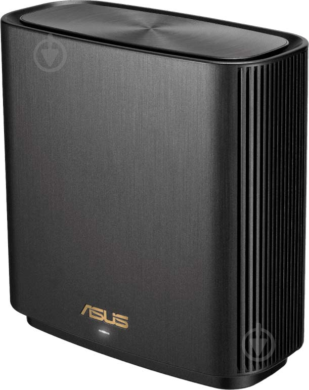 Wi-Fi-роутер Asus XT8 (2-pack) black - фото 4