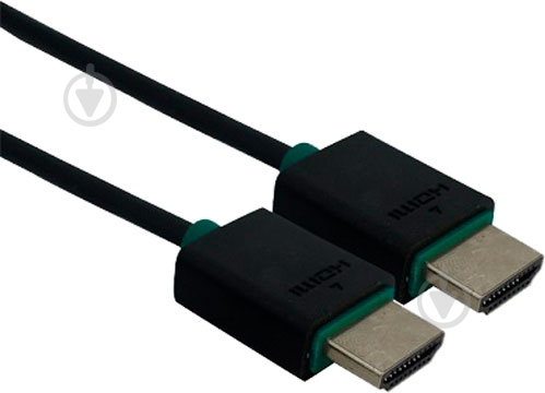Кабель Ultra HDMI 3 м черный (PB348-0300) - фото 4