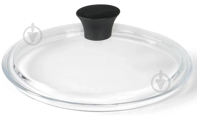 Крышка Flonal Low Dome Glass Lid 20 см (PIECV2027) - фото 1