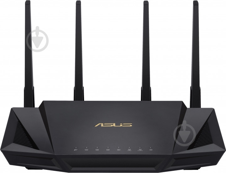 Wi-Fi-роутер Asus RT-AX58U - фото 1