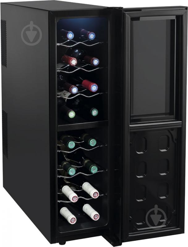 Винный шкаф Krups JC400830 - фото 2