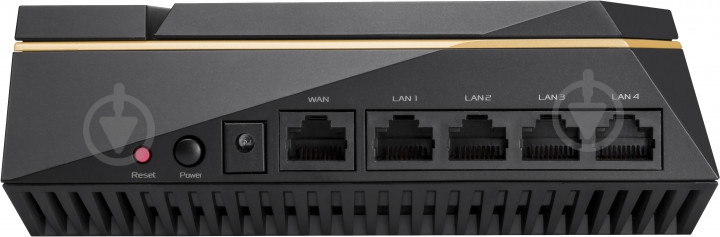 Wi-Fi-роутер Asus RT-AX92U - фото 4