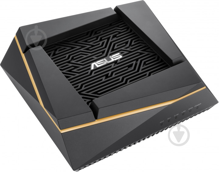 Wi-Fi-роутер Asus RT-AX92U - фото 3