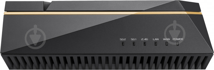 Wi-Fi-роутер Asus RT-AX92U - фото 5