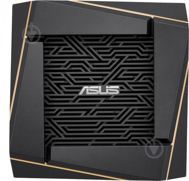 Wi-Fi-роутер Asus RT-AX92U - фото 7