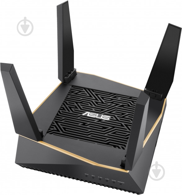 Wi-Fi-роутер Asus RT-AX92U - фото 10