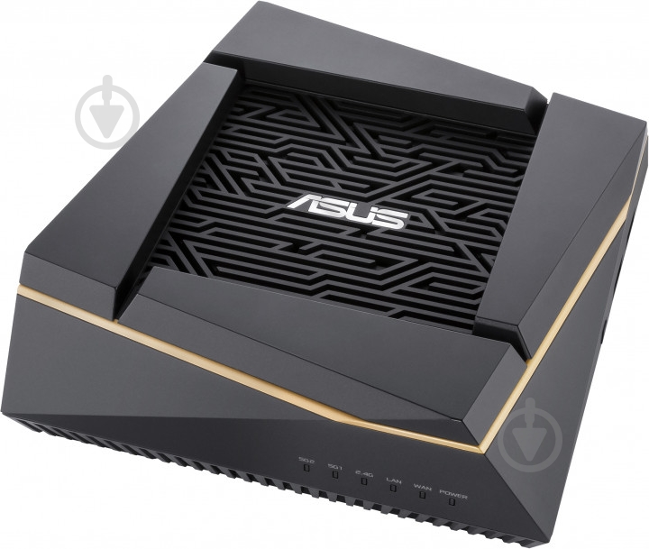 Wi-Fi-роутер Asus RT-AX92U - фото 9