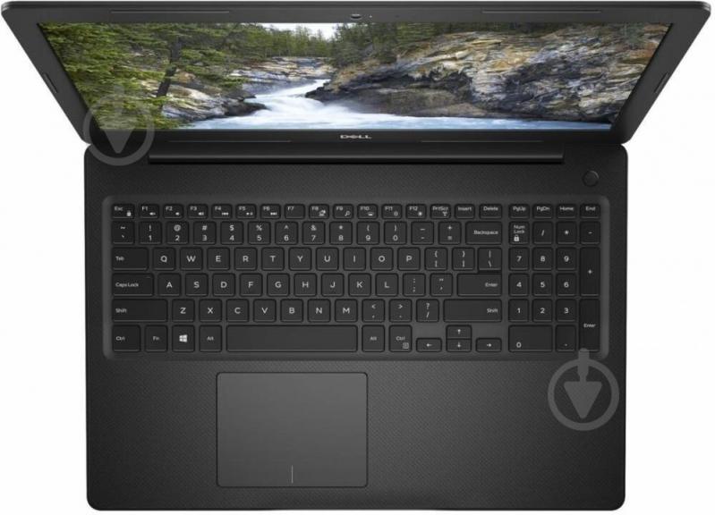 Ноутбук Dell Vostro 3590 15,6" (N2068VN3590EMEA01_U) black - фото 7