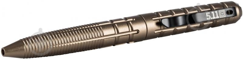 Ручка тактична Kubaton Tactical Pen (колір в асортименті) - фото 1