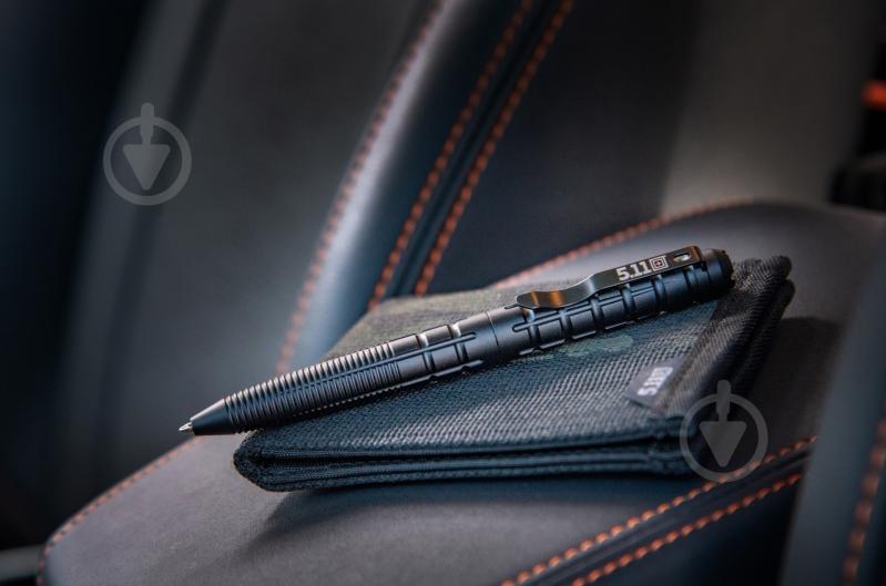 Ручка тактична Kubaton Tactical Pen (колір в асортименті) - фото 15