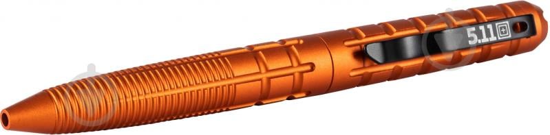 Ручка тактическая Kubaton Tactical Pen (цвет в ассортименте) - фото 2