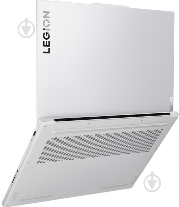 Ноутбук Lenovo Legion 7 16IRX9 16" (83FD006KRA) glacier white - фото 6