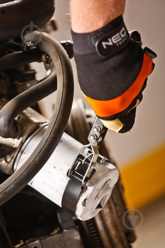 Съемник фильтра NEO tools 11-231 - фото 3