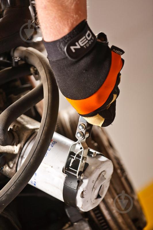 Съемник фильтра NEO tools 11-231 - фото 4