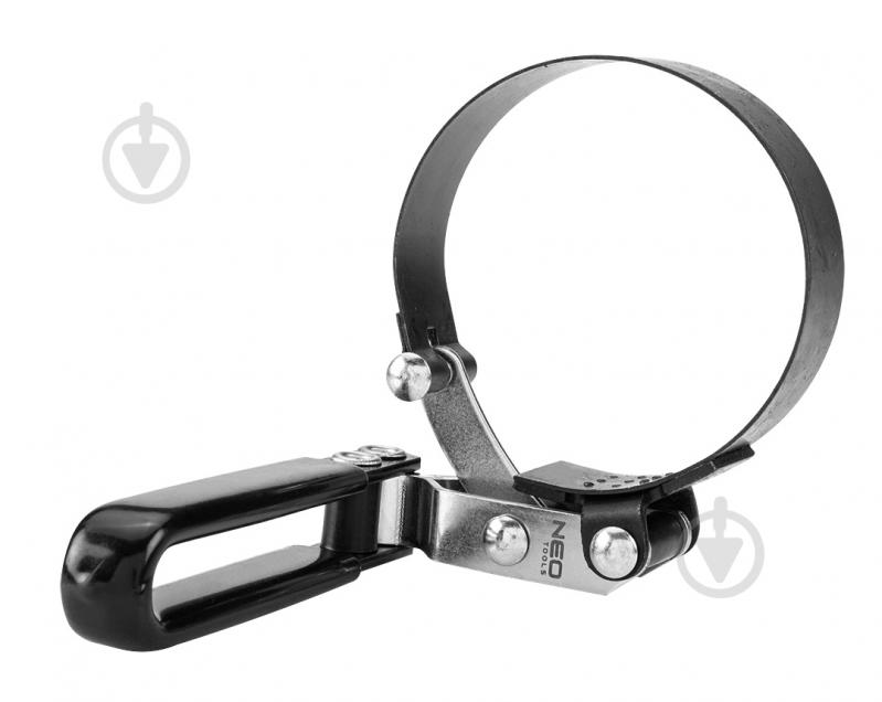 Съемник фильтра NEO tools 11-231 - фото 7