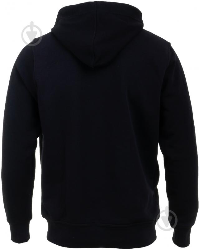 Джемпер MaxxPro ESS HOODIE MXPM101-010 р. XL чорний - фото 4