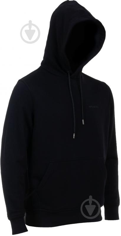 Джемпер MaxxPro ESS HOODIE MXPM101-010 р. XL чорний - фото 3