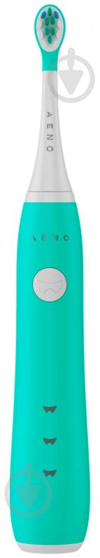 Электрическая зубная щетка AENO DB9M Mint (ADB0009M) - фото 16