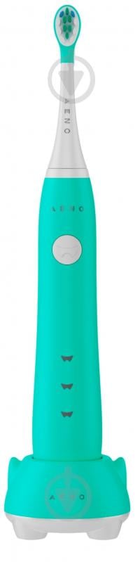 Электрическая зубная щетка AENO DB9M Mint (ADB0009M) - фото 17