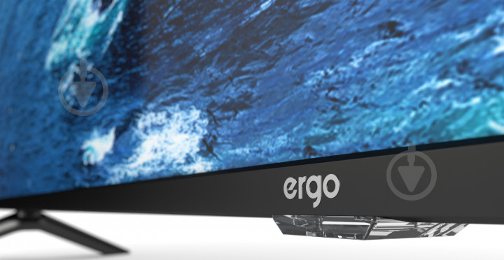 Телевизор Ergo 65DUS8000 - фото 8