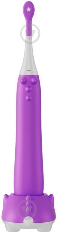 Электрическая зубная щетка AENO DB9V Violet (ADB0009V) - фото 20 Электрическая зубная щетка AENO DB9V Violet (ADB0009V) - фото 20