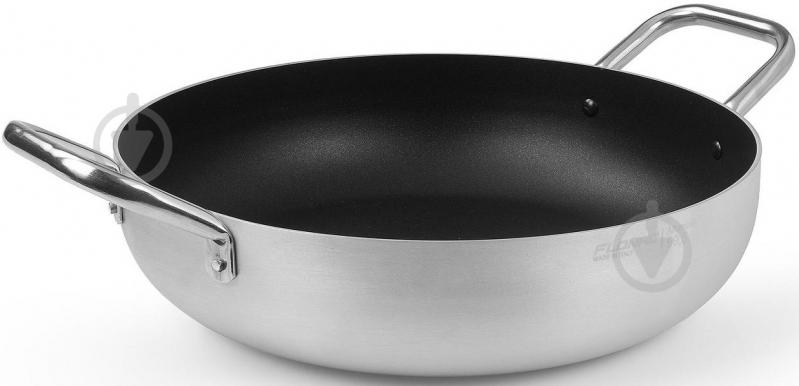 Сотейник Flonal Pura Induction Professional 32 см (GPRPX3270) - фото 1 Сотейник Flonal Pura Induction Professional 32 см (GPRPX3270) - фото 1