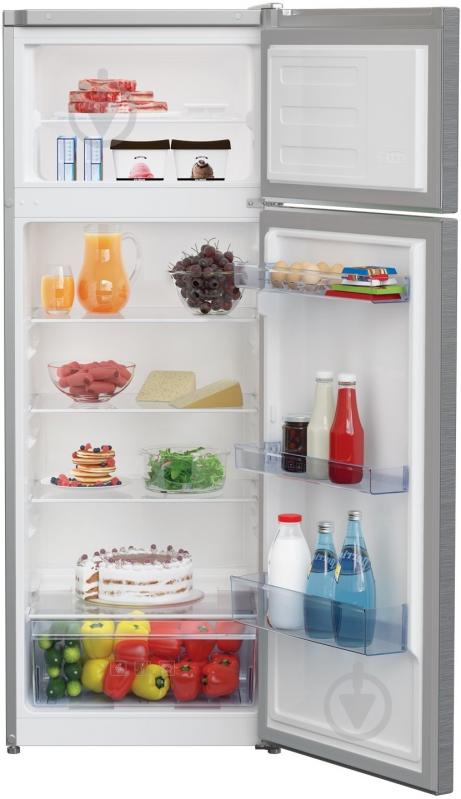 Холодильник Beko RDSA240K20XP - фото 2 Холодильник Beko RDSA240K20XP - фото 2