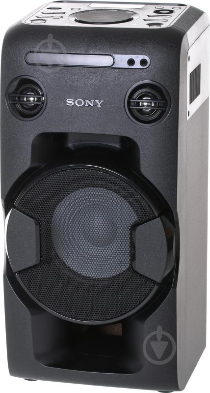 Музыкальный центр Sony MHCV11.RU1 - фото 2