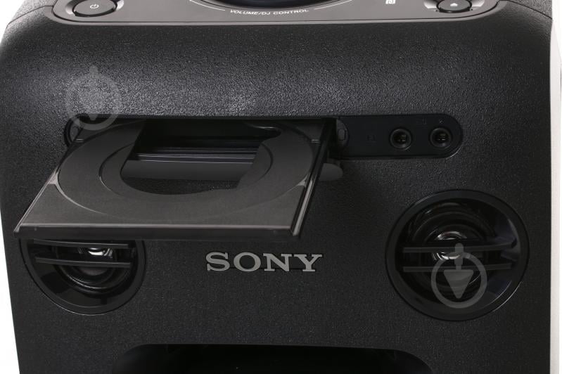 Музыкальный центр Sony MHCV11.RU1 - фото 8