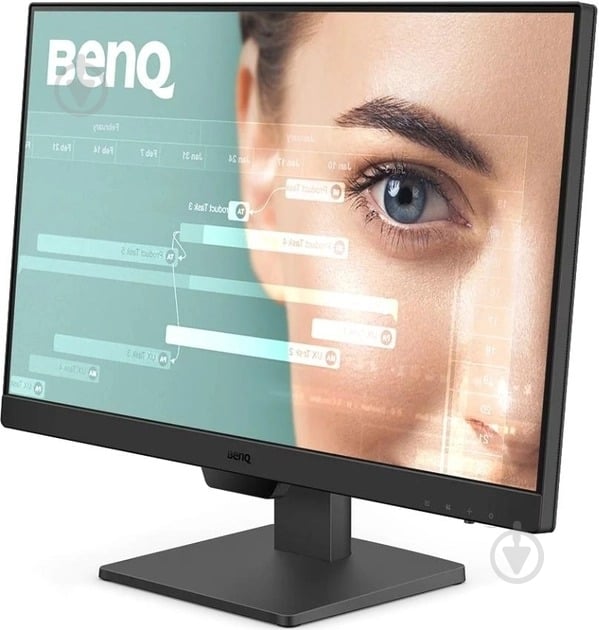 Монитор BenQ GW2490 23,8" (9H.LLSLJ.LBE) - фото 3