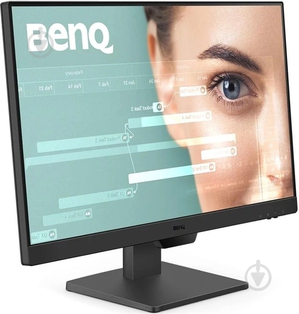 Монитор BenQ GW2490 23,8" (9H.LLSLJ.LBE) - фото 2