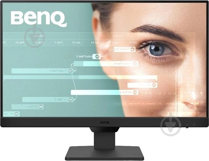 Монитор BenQ GW2490 23,8" (9H.LLSLJ.LBE) - фото 1