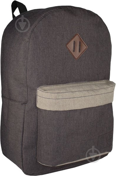 Рюкзак молодежный Cool For School CF85614-02B - фото 1