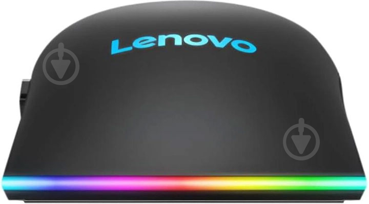 Мышь Lenovo M210 RGB (GY51M74265) - фото 5