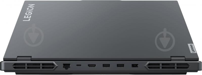 Ноутбук Lenovo Legion Pro 5 16IRX9 16" (83DF00C9RA) onyx grey - фото 7