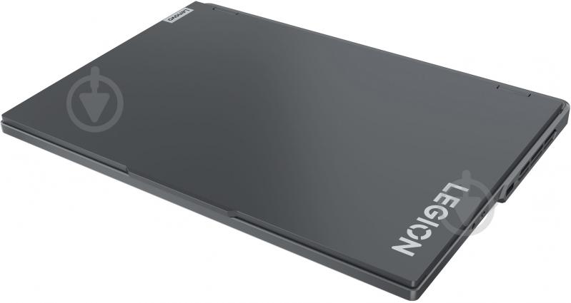 Ноутбук Lenovo Legion Pro 5 16IRX9 16" (83DF00C9RA) onyx grey - фото 11