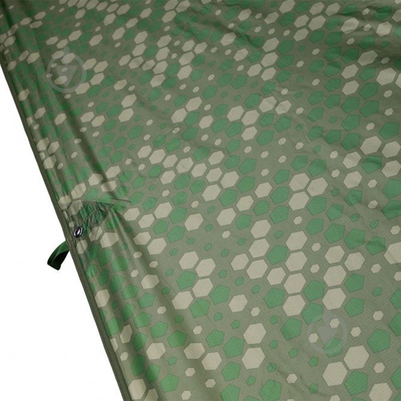 Тент Wechsel Tarp Elements TL Camo (231148) камуфляж - фото 3 Тент Wechsel Tarp Elements TL Camo (231148) камуфляж - фото 3