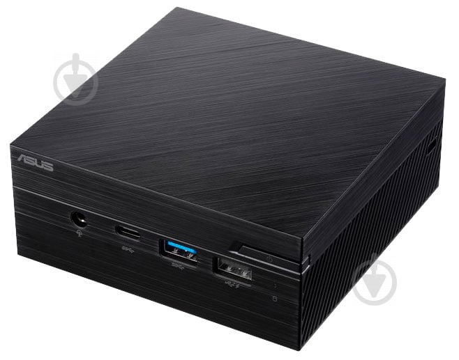 Неттоп Asus PN40-BBP559MV (90MS0181-M05590) black - фото 5