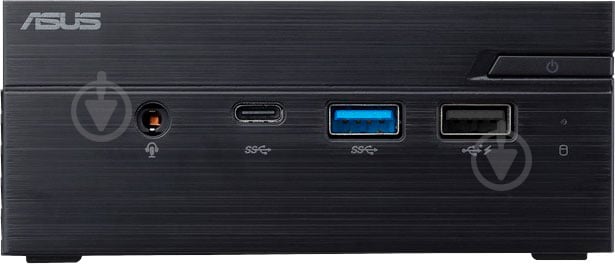 Неттоп Asus PN40-BBP559MV (90MS0181-M05590) black - фото 3