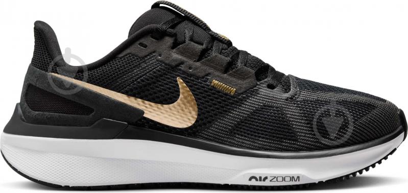 Кроссовки Nike AIRZOOM STRUCTURE 25 DJ7884-003 р.39 - фото 1