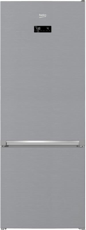 Холодильник Beko RCNE560E35ZXB - фото 1