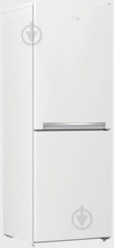 Холодильник Beko RCSA240K20W - фото 1