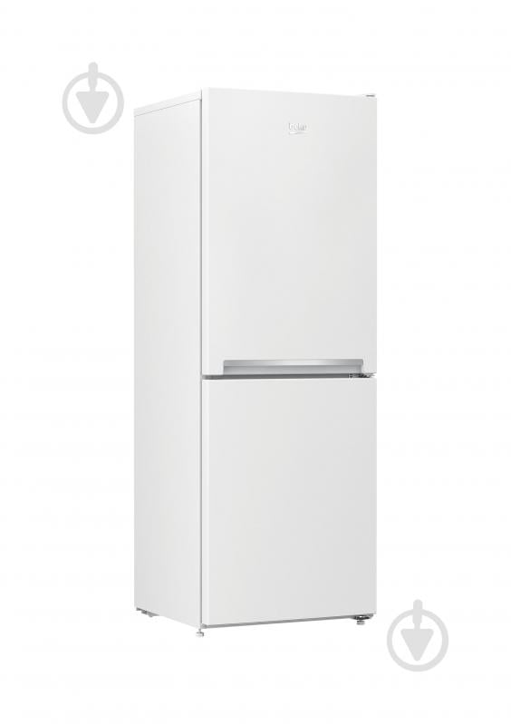 Холодильник Beko RCSA240K20W - фото 2