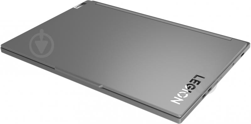 Ноутбук Lenovo Legion 5 16IRX9 16" (83DG00CBRA) luna grey - фото 7