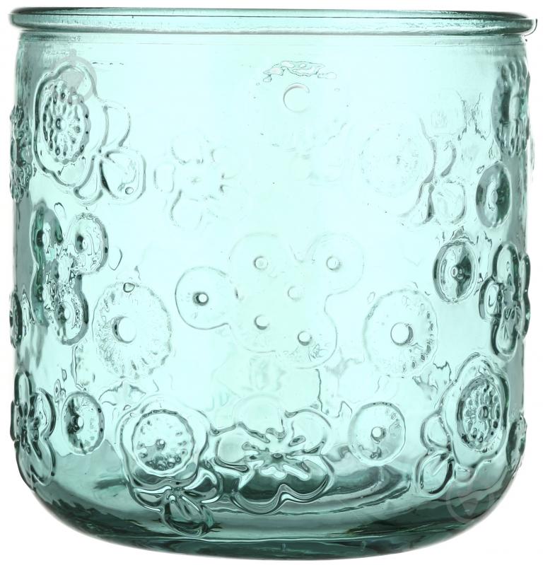 Склянка низька San Miguel Flora м'ятна 2325DB794 300 мл 1 шт. - фото 2 Склянка низька San Miguel Flora м'ятна 2325DB794 300 мл 1 шт. - фото 2