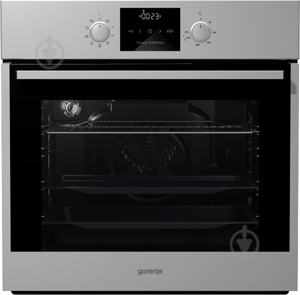 Духова шафа Gorenje BO635E20X - фото 1