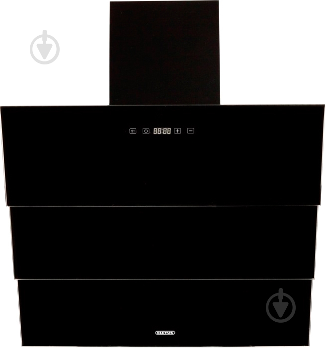 Вытяжка Eleyus Troy A 1000 LED SMD 60 BL - фото 1